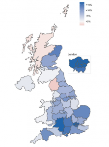 A local crisis, everywhere - Economics Observatory