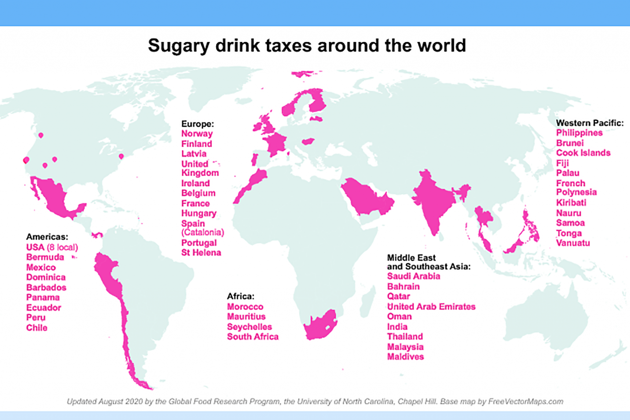 Would Taxes On Unhealthy Foods Reduce Obesity Economics Observatory