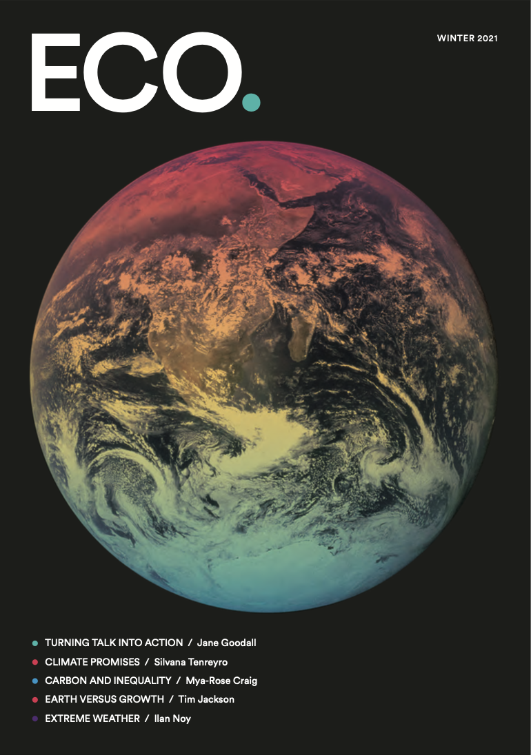 Issue 2: Winter 2021 - Economics Observatory