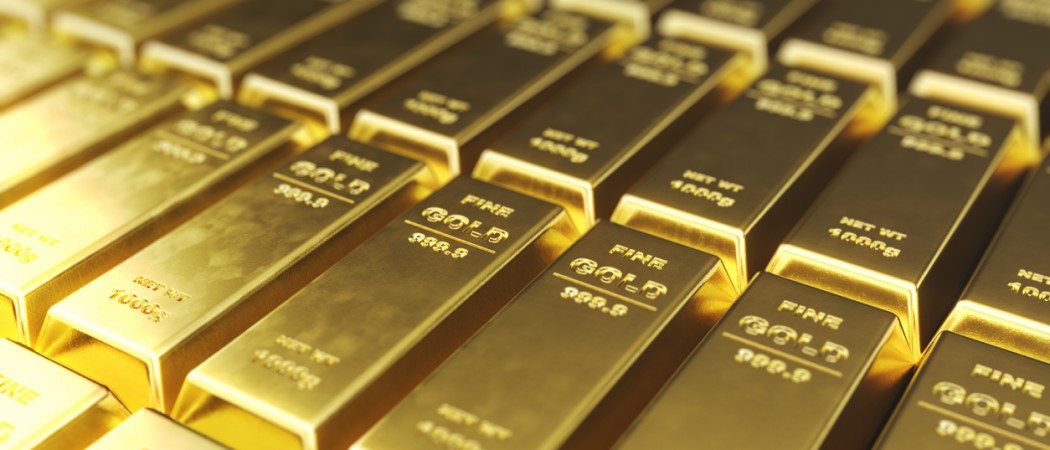 Is gold a safe haven for investors? - Economics Observatory