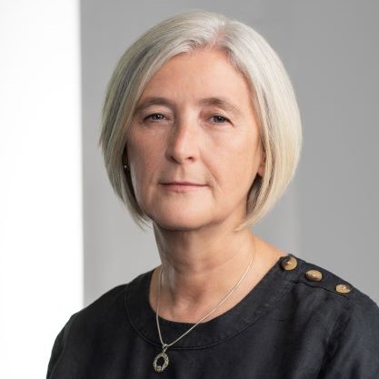 Patricia Findlay