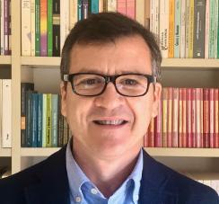 José Antonio Miranda